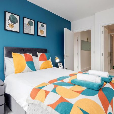 Cloud9Sa At The Charles Chertsey Apartment ห้อง รูปภาพ