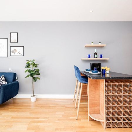 Cloud9Sa At The Charles Chertsey Apartment ห้อง รูปภาพ
