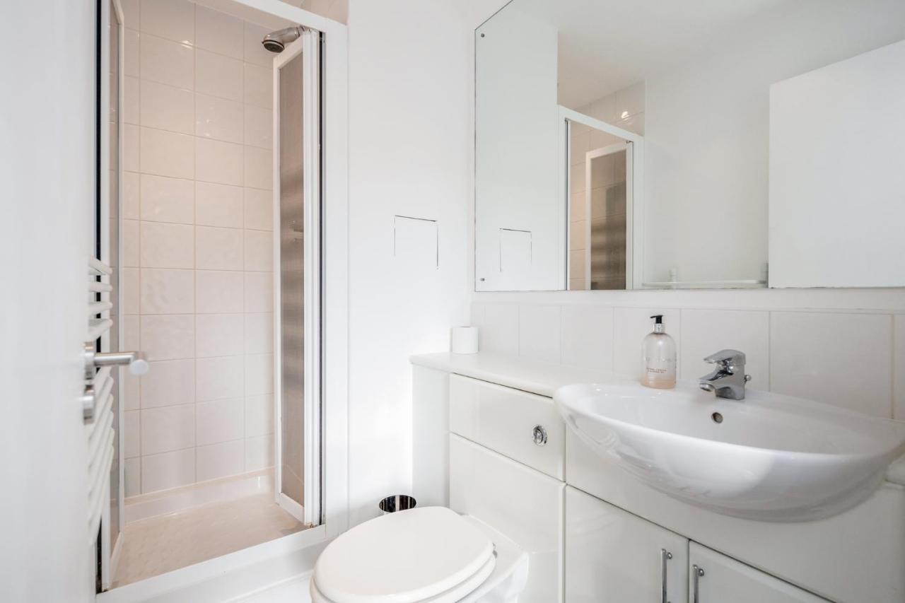 Cloud9Sa At The Charles Chertsey Apartment ห้อง รูปภาพ