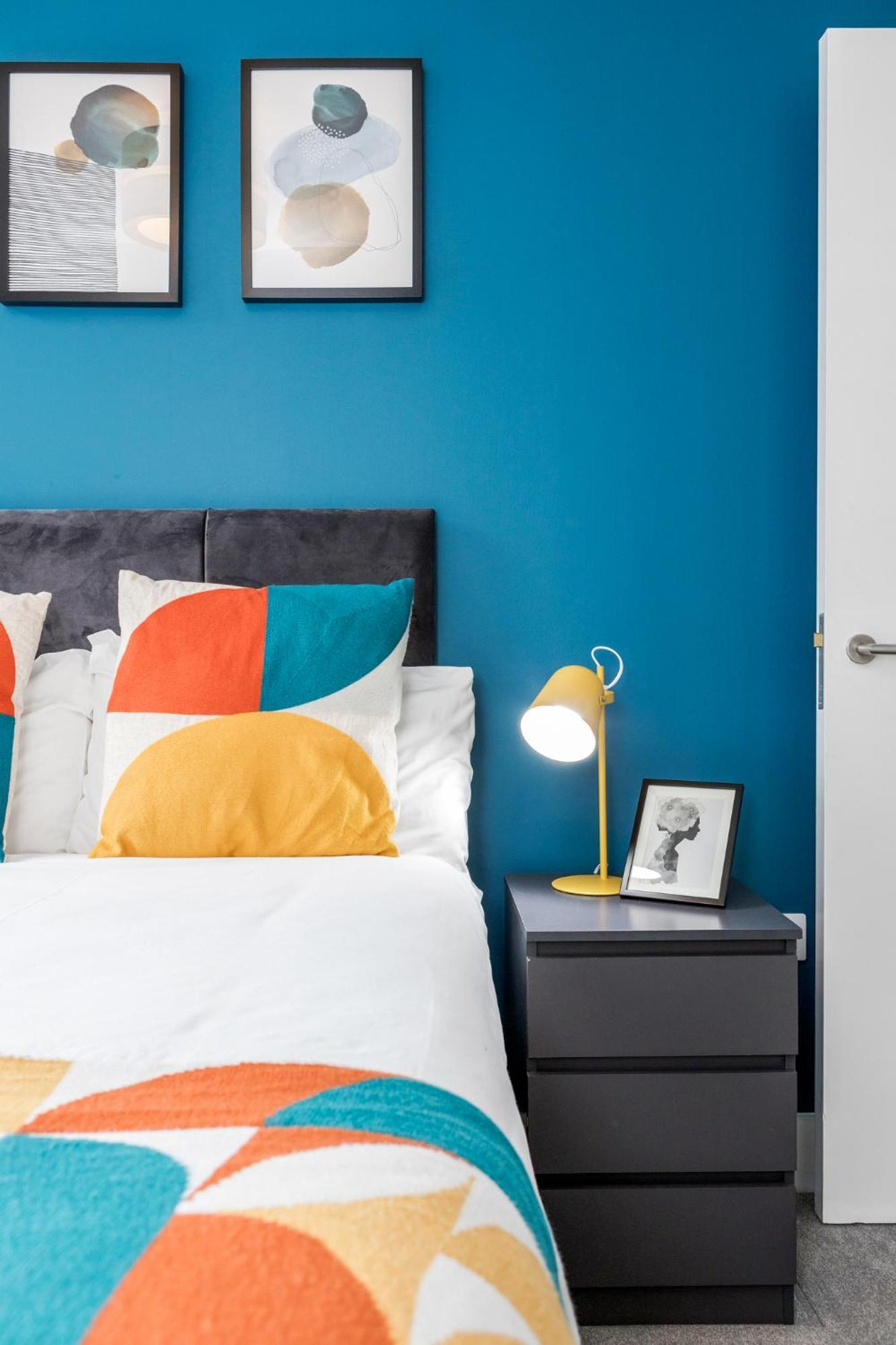 Cloud9Sa At The Charles Chertsey Apartment ห้อง รูปภาพ