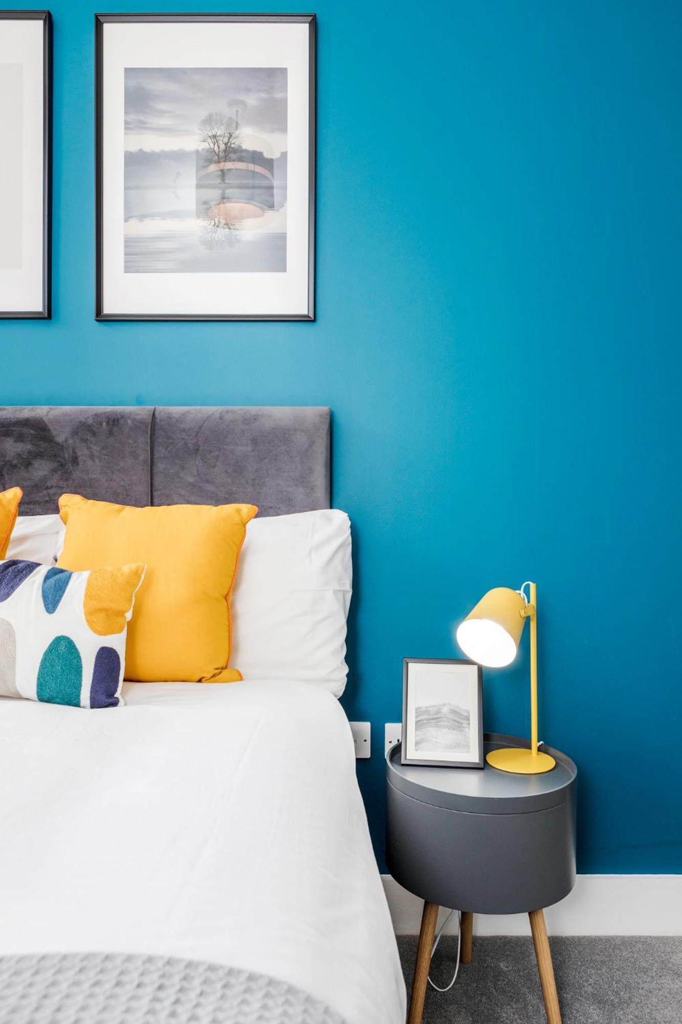 Cloud9Sa At The Charles Chertsey Apartment ห้อง รูปภาพ